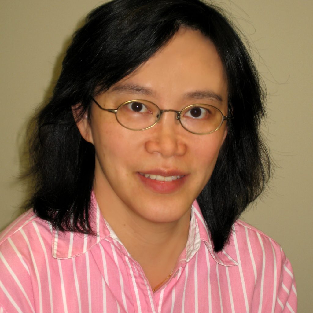 Dr Lau
